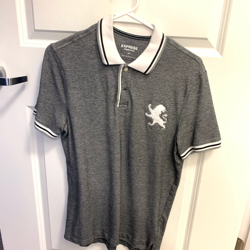 Express Polo Shirt